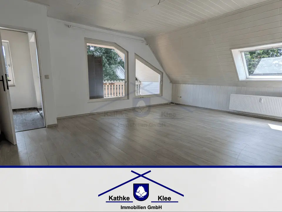 3 Zimmer Wohnung mit 91 m² in Rotenburg (Wümme) – Bild 8