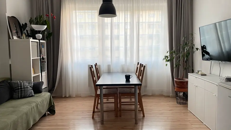 3 Zimmer Wohnung mit 80 m² in Ludwigshafen – Bild 2