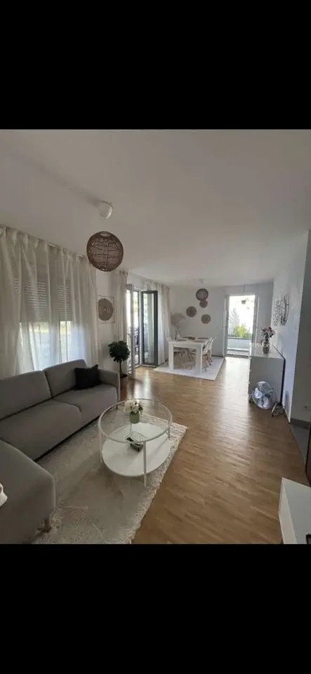3 Zimmer Wohnung mit 80 m² in Ludwigshafen – Bild 9