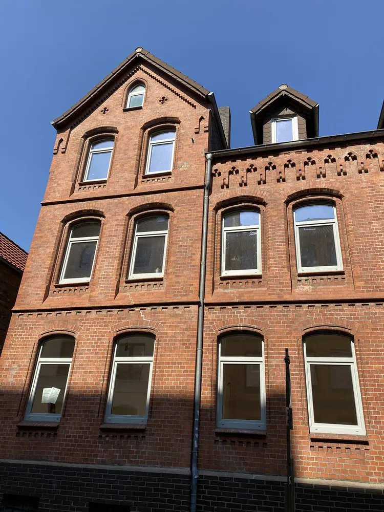 3 Zimmer Wohnung mit 60 m² in Hildesheim – Bild 1