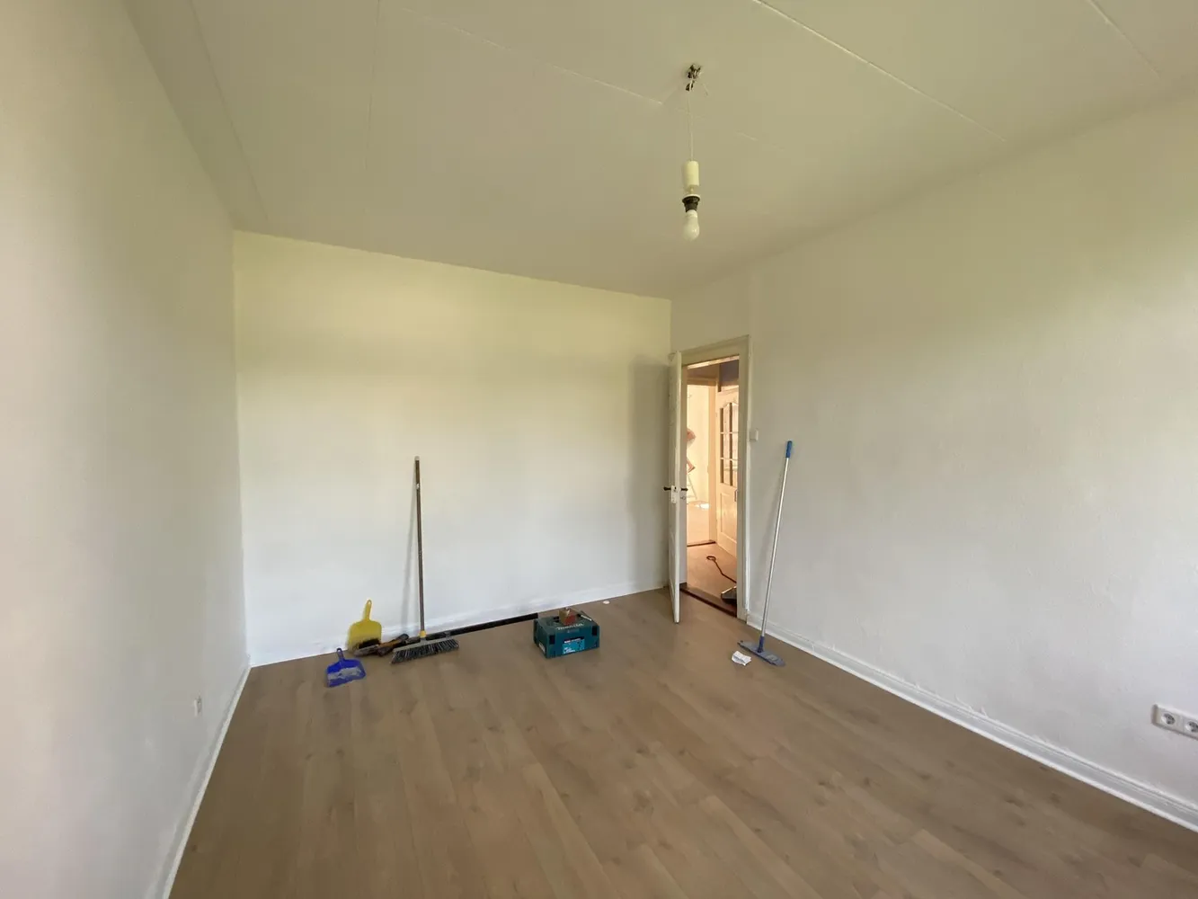 3 Zimmer Wohnung mit 60 m² in Hildesheim – Bild 11