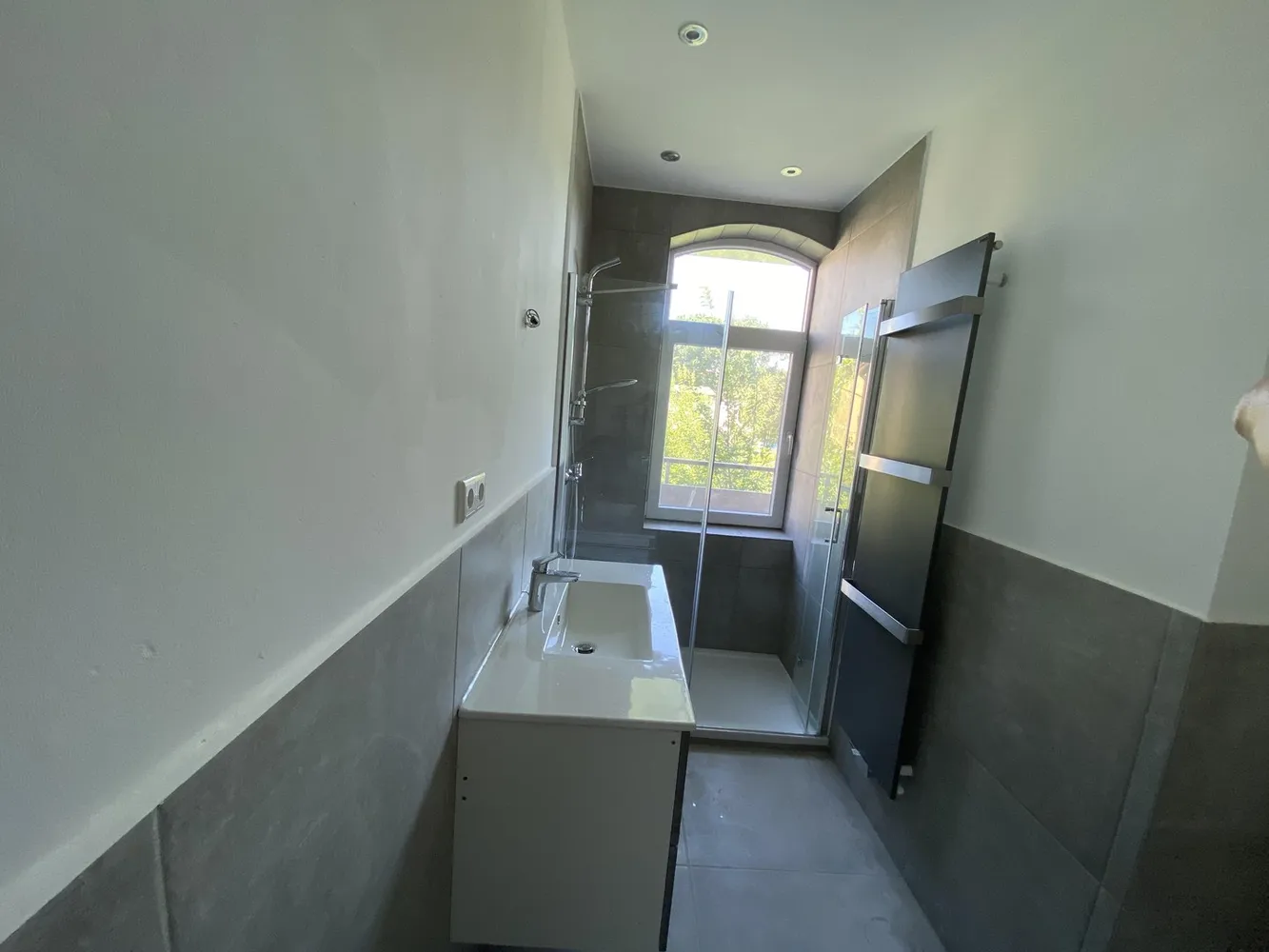 3 Zimmer Wohnung mit 60 m² in Hildesheim – Bild 3