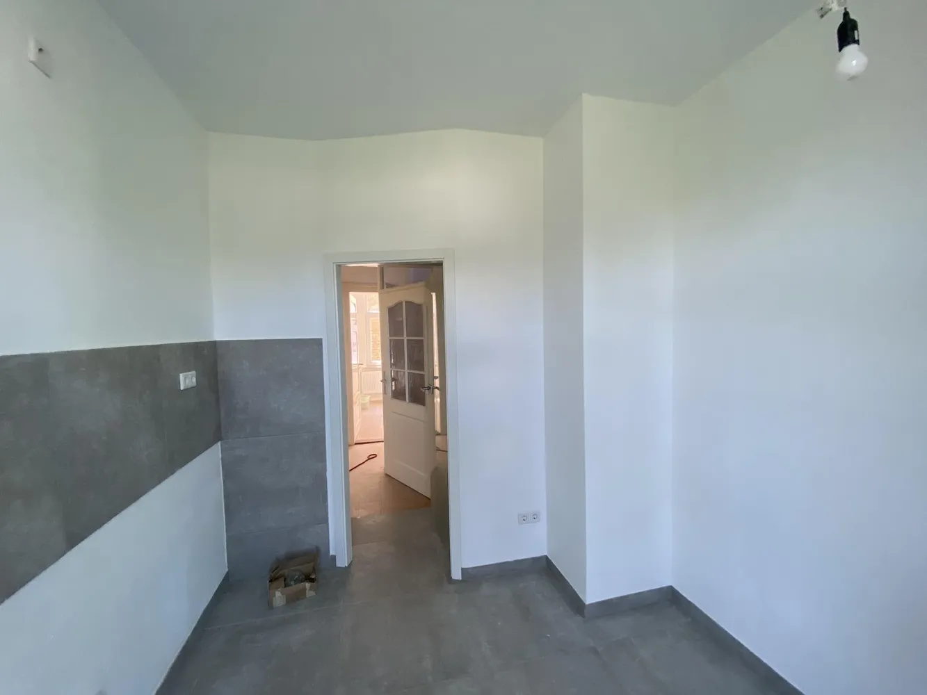 3 Zimmer Wohnung mit 60 m² in Hildesheim – Bild 5