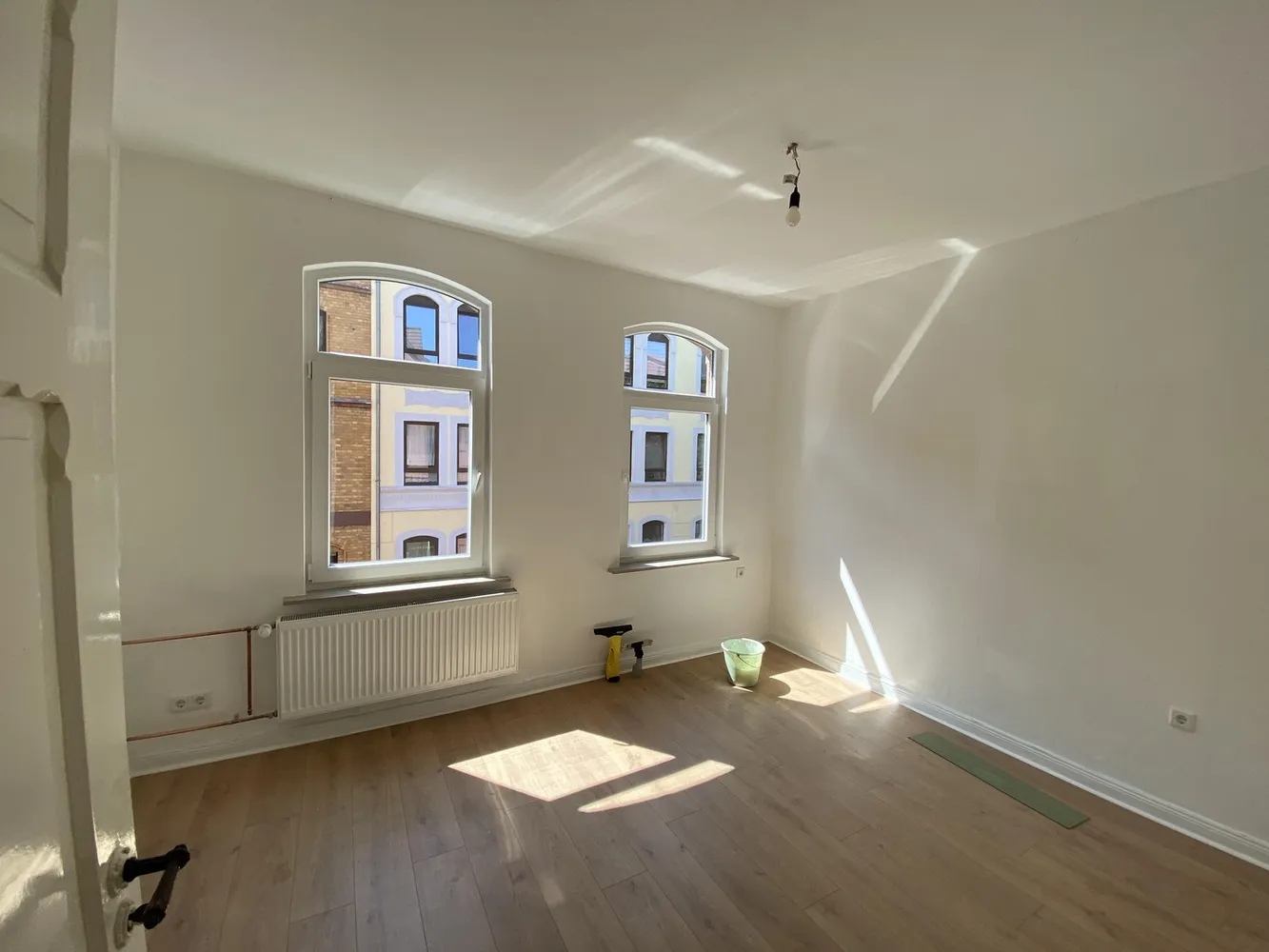 3 Zimmer Wohnung mit 60 m² in Hildesheim – Bild 8