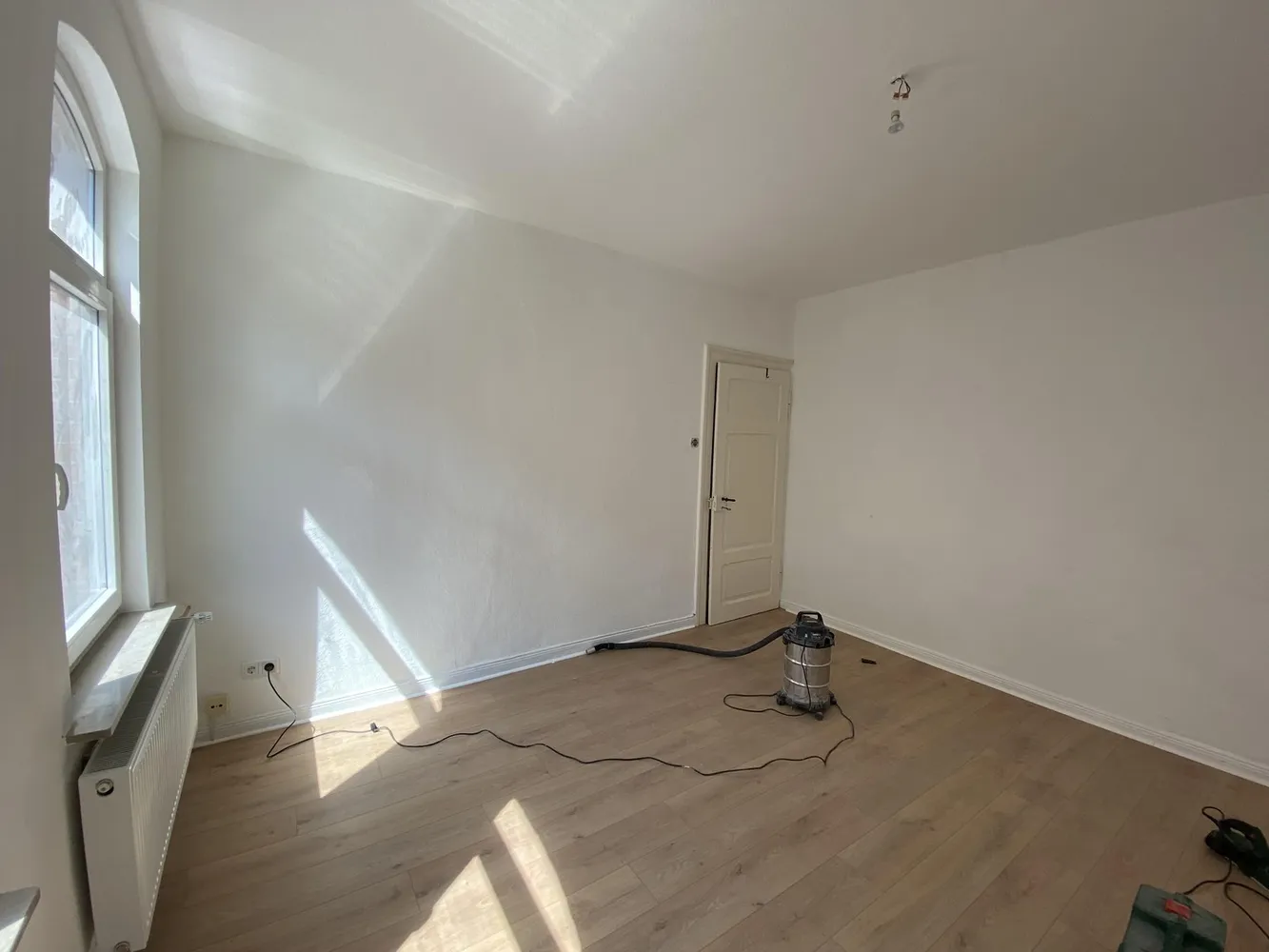 3 Zimmer Wohnung mit 60 m² in Hildesheim – Bild 9
