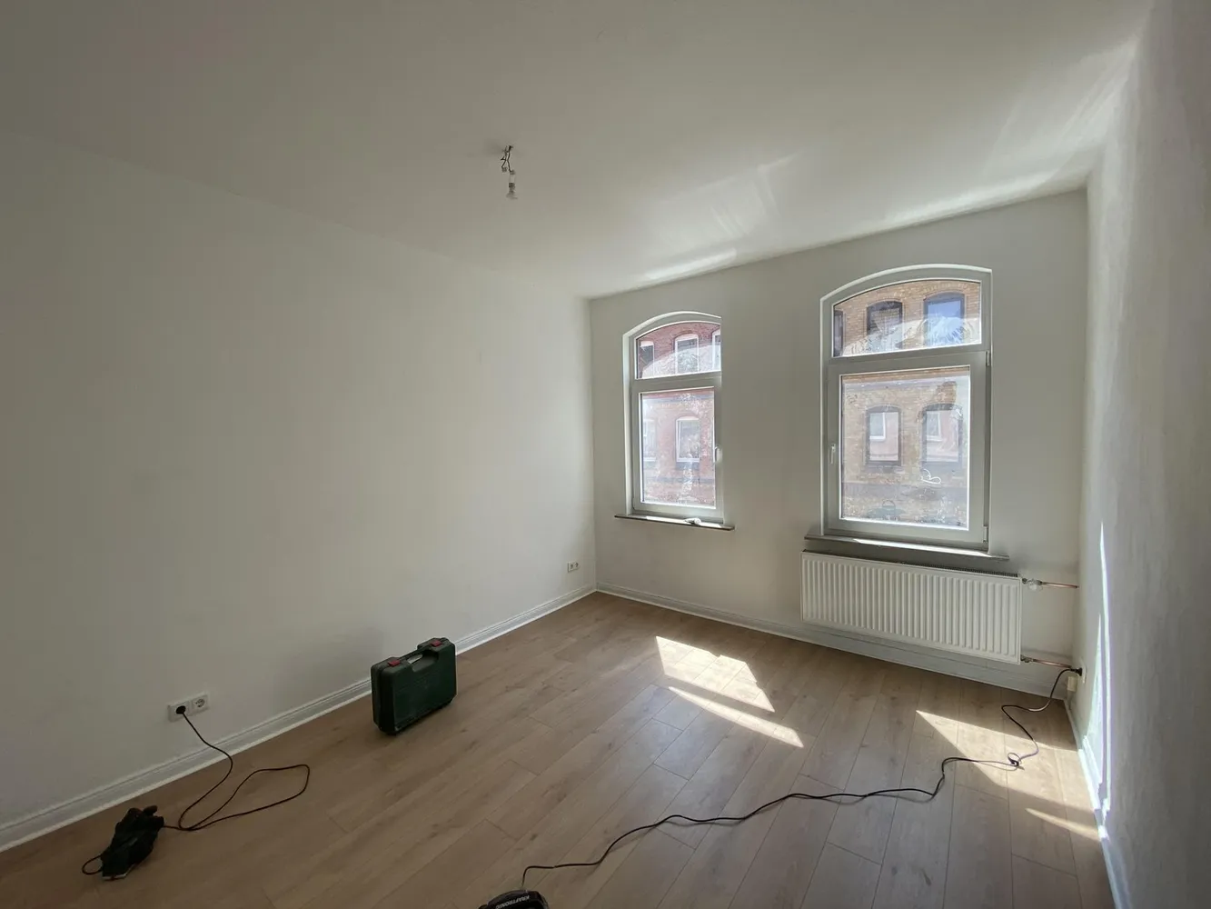 3 Zimmer Wohnung mit 60 m² in Hildesheim – Bild 10
