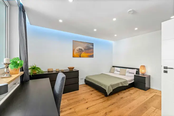 WG-Zimmer mit 20 m² in München – Bild 2