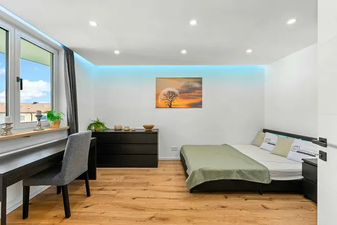 WG-Zimmer mit 20 m² in München – Bild 4
