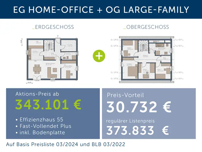 5 Zimmer Haus mit 155 m² in Bielefeld – Bild 6