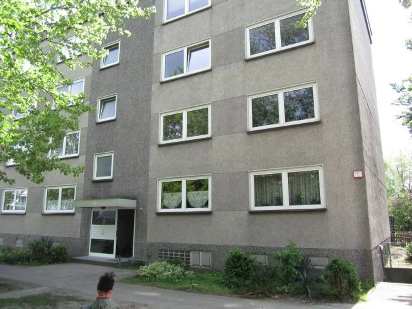 4 Zimmer Wohnung mit 79 m² in Hamm – Bild 1