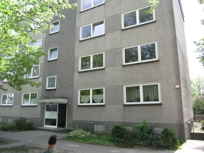 4 Zimmer Wohnung mit 79 m² in Hamm – Bild 1