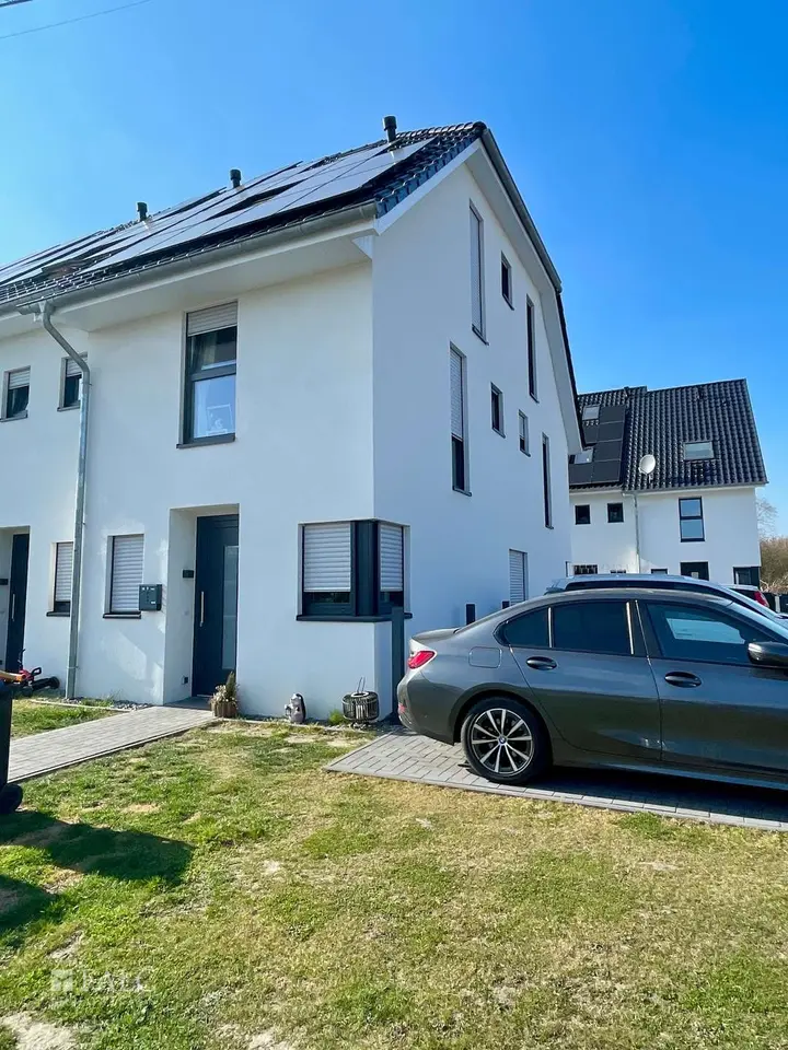 5 Zimmer Haus mit 119 m² in Greven – Bild 1