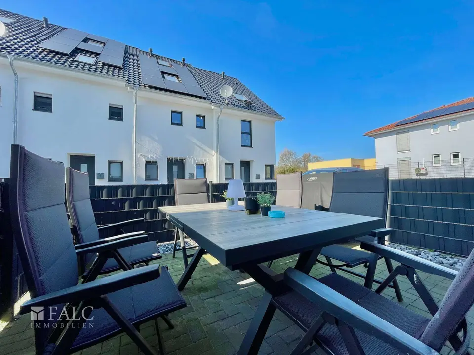 5 Zimmer Haus mit 119 m² in Greven – Bild 4