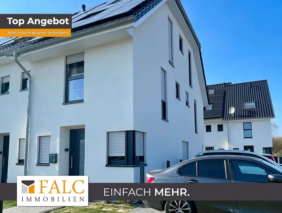 5 Zimmer Haus mit 119 m² in Greven – Bild 5
