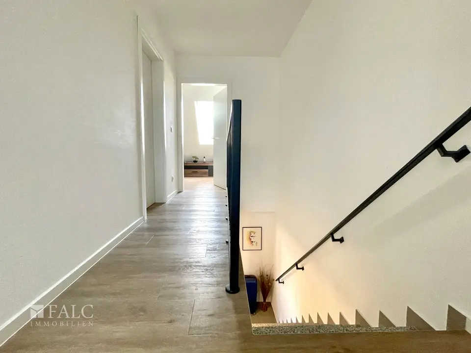 5 Zimmer Haus mit 119 m² in Greven – Bild 10