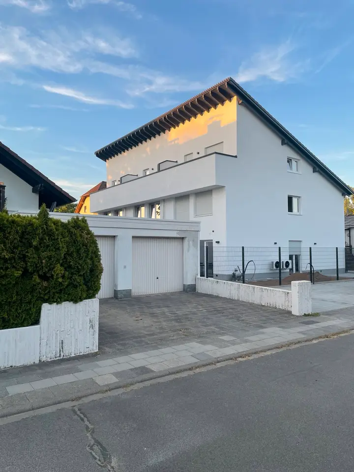4 Zimmer Haus mit 140 m² in Michelstadt – Bild 1