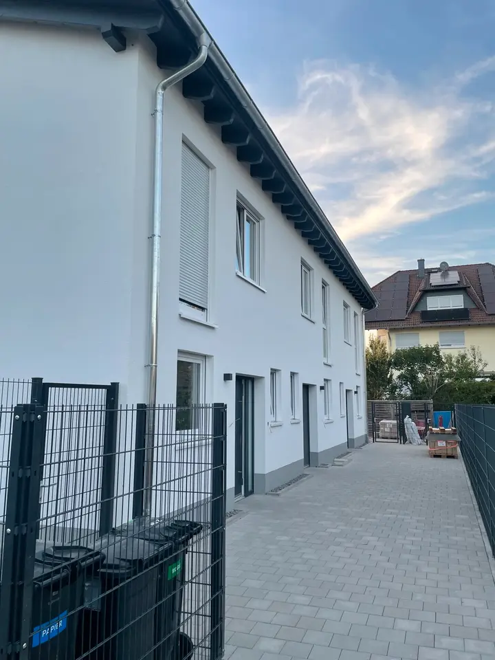 4 Zimmer Haus mit 140 m² in Michelstadt – Bild 2