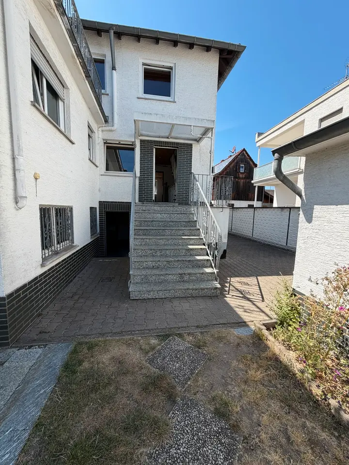 4 Zimmer Haus mit 140 m² in Michelstadt – Bild 5