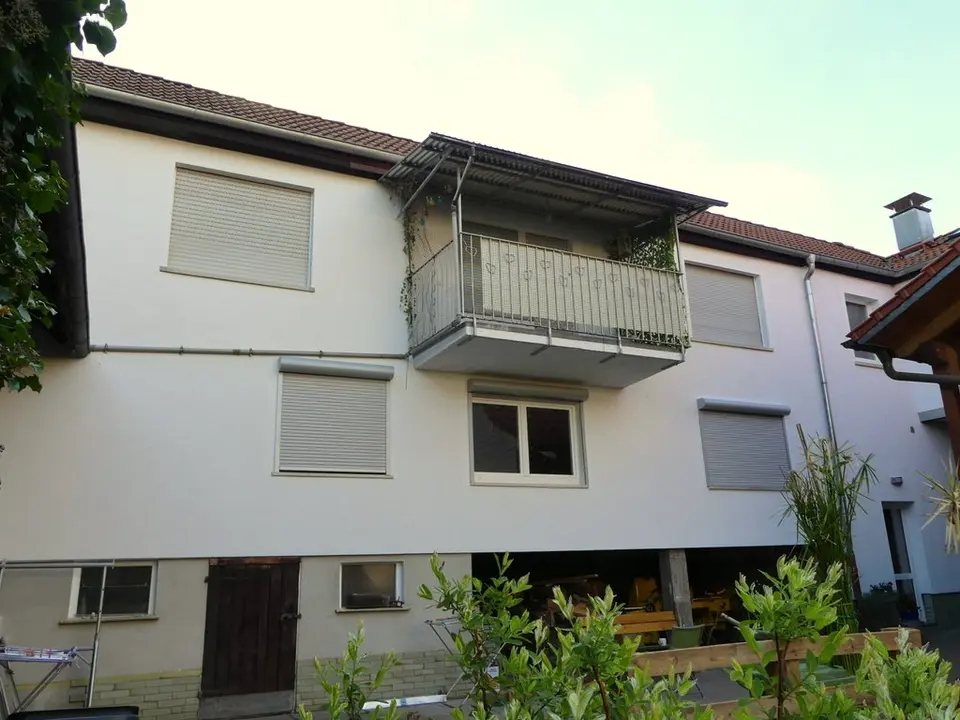 4 Zimmer Haus mit 140 m² in Michelstadt – Bild 8