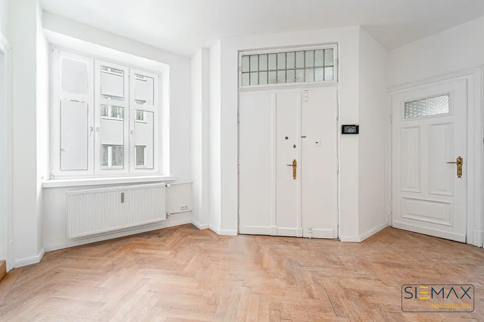 8 Zimmer Wohnung mit 240 m² in Augsburg – Bild 9