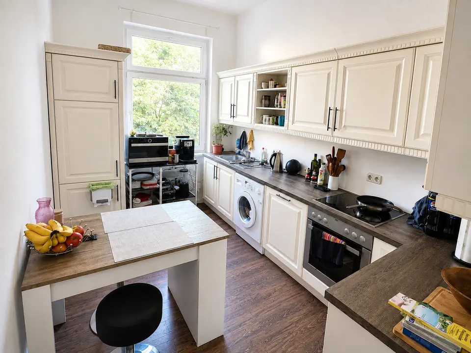 3 Zimmer Wohnung mit 84 m² in Weimar – Bild 3