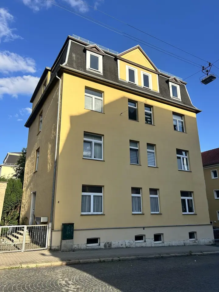 3 Zimmer Wohnung mit 84 m² in Weimar – Bild 4
