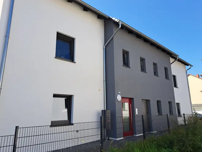 3 Zimmer Wohnung mit 75 m² in Braunschweig – Bild 2