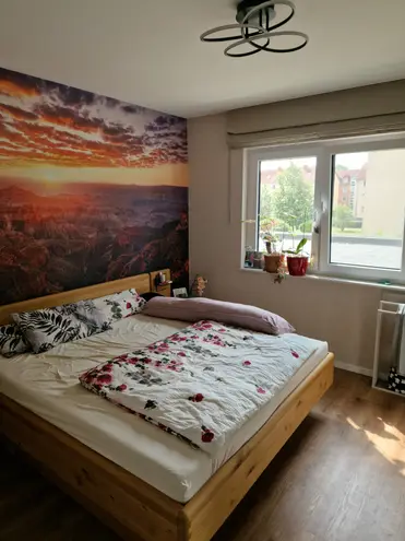 3 Zimmer Wohnung mit 75 m² in Braunschweig – Bild 4