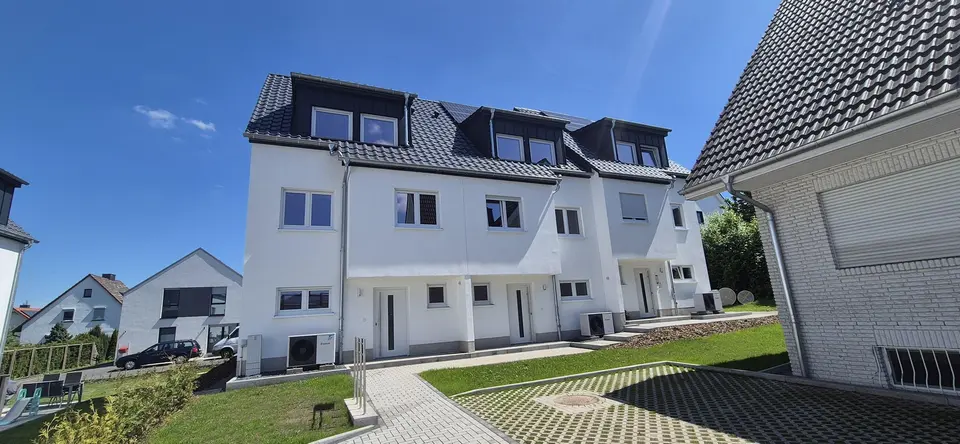 5 Zimmer Haus mit 140 m² in Kassel – Bild 1