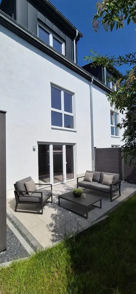 5 Zimmer Haus mit 140 m² in Kassel – Bild 3