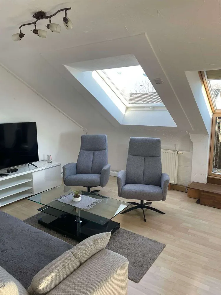 2 Zimmer Wohnung mit 50 m² in Göppingen – Bild 1