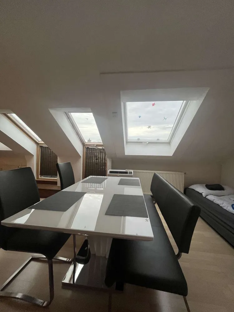 2 Zimmer Wohnung mit 50 m² in Göppingen – Bild 5
