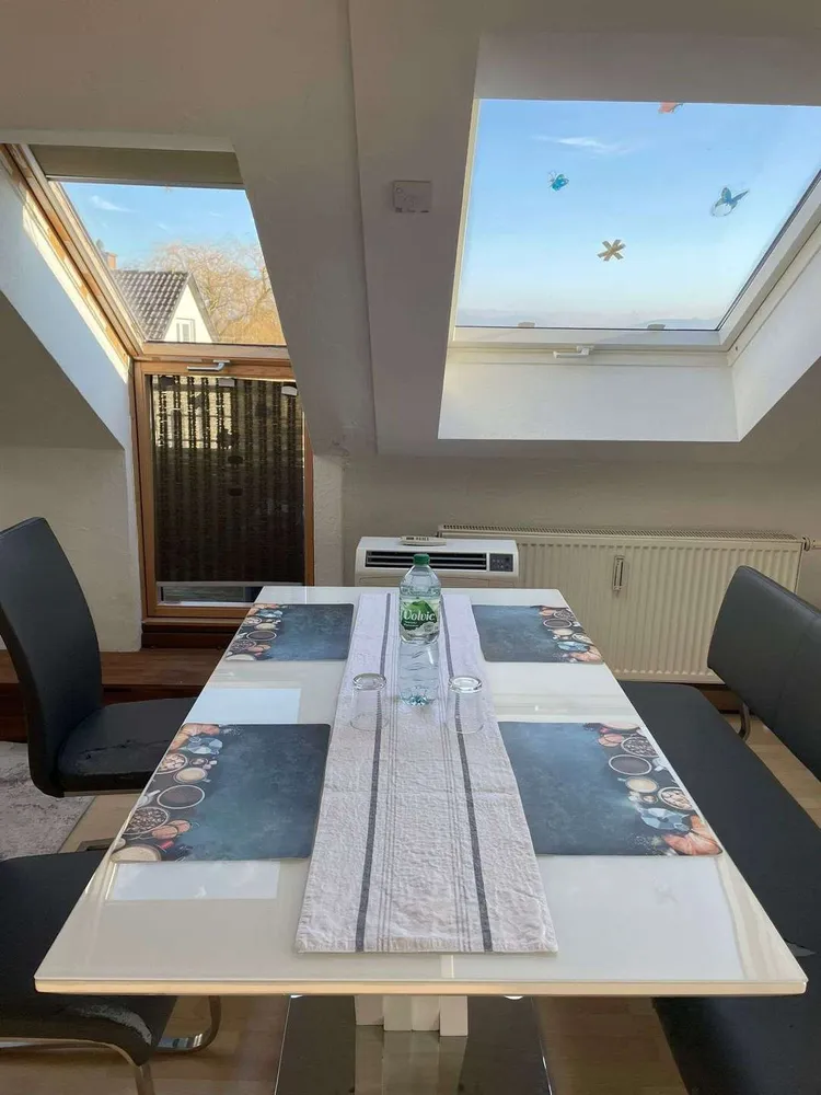 2 Zimmer Wohnung mit 50 m² in Göppingen – Bild 6