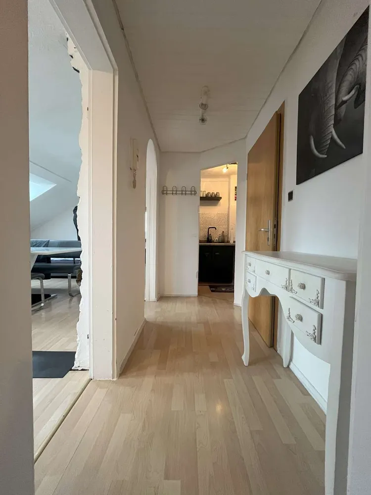2 Zimmer Wohnung mit 50 m² in Göppingen – Bild 7