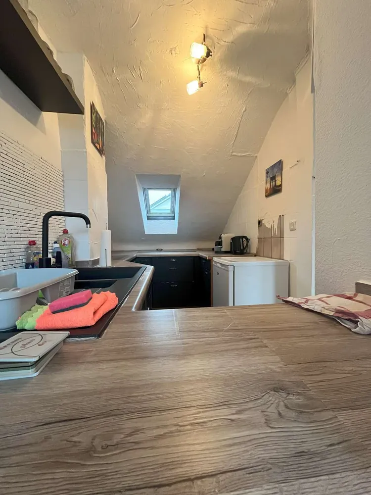 2 Zimmer Wohnung mit 50 m² in Göppingen – Bild 9