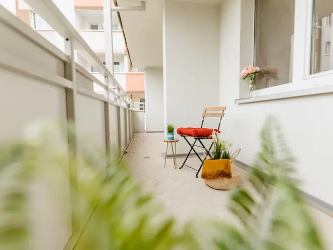3 Zimmer Wohnung mit 66 m² in Magdeburg – Bild 12