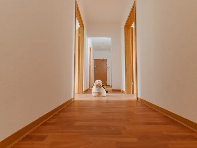 3 Zimmer Wohnung mit 66 m² in Magdeburg – Bild 4