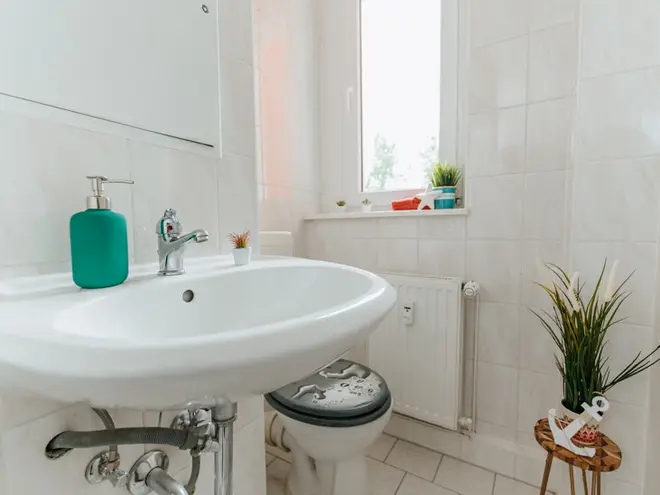 3 Zimmer Wohnung mit 66 m² in Magdeburg – Bild 5