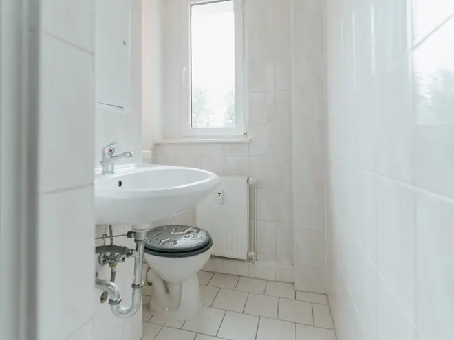3 Zimmer Wohnung mit 66 m² in Magdeburg – Bild 6