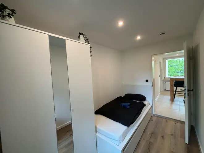 WG-Zimmer mit 10 m² in München – Bild 5