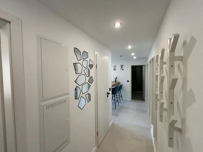 WG-Zimmer mit 10 m² in München – Bild 6