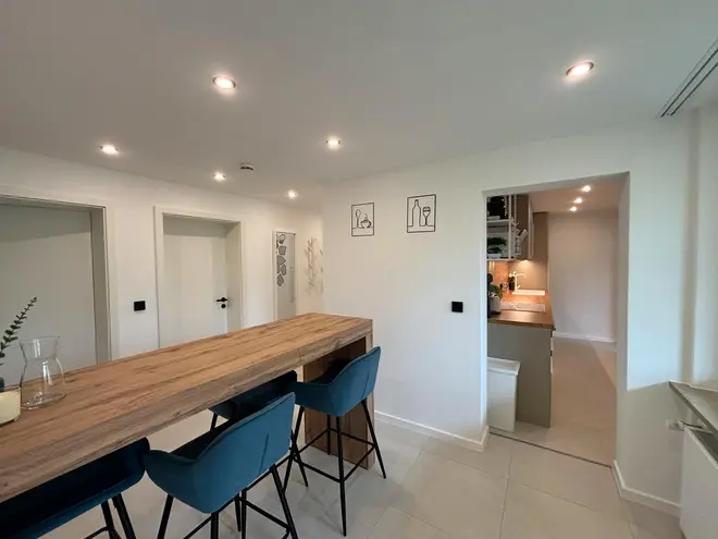 WG-Zimmer mit 10 m² in München – Bild 8