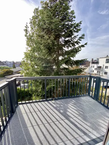 2 Zimmer Wohnung mit 55 m² in Darmstadt – Bild 1
