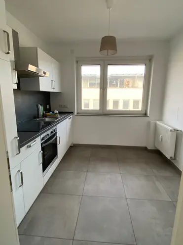 2 Zimmer Wohnung mit 55 m² in Darmstadt – Bild 2