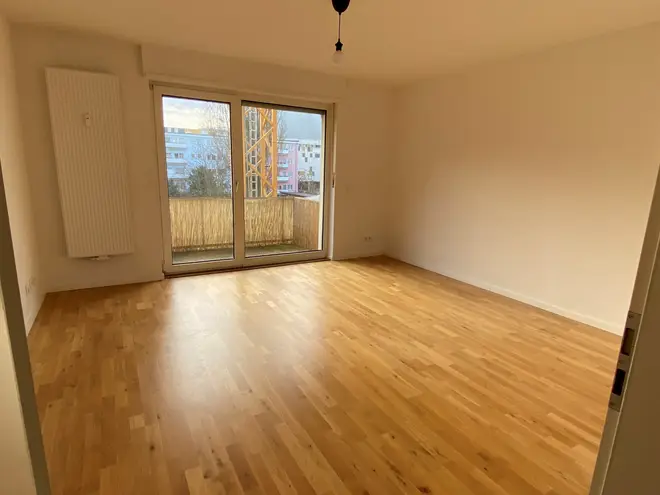 2 Zimmer Wohnung mit 55 m² in Darmstadt – Bild 4
