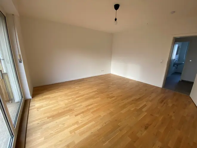 2 Zimmer Wohnung mit 55 m² in Darmstadt – Bild 5