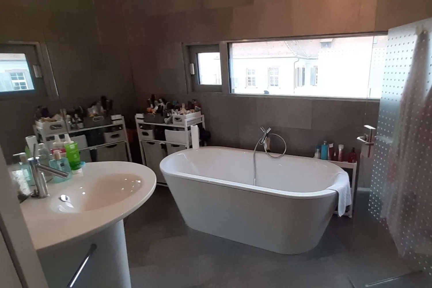4 Zimmer Wohnung mit 152 m² in Offenburg – Bild 11