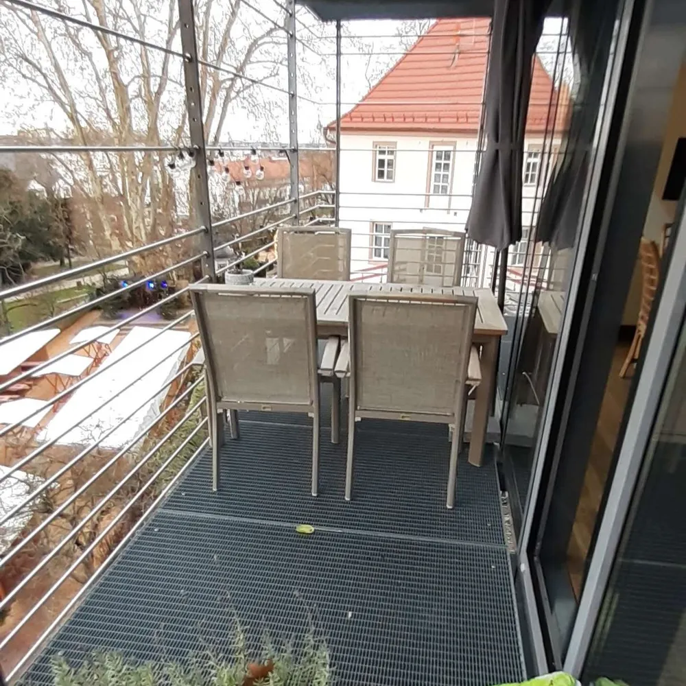4 Zimmer Wohnung mit 152 m² in Offenburg – Bild 3