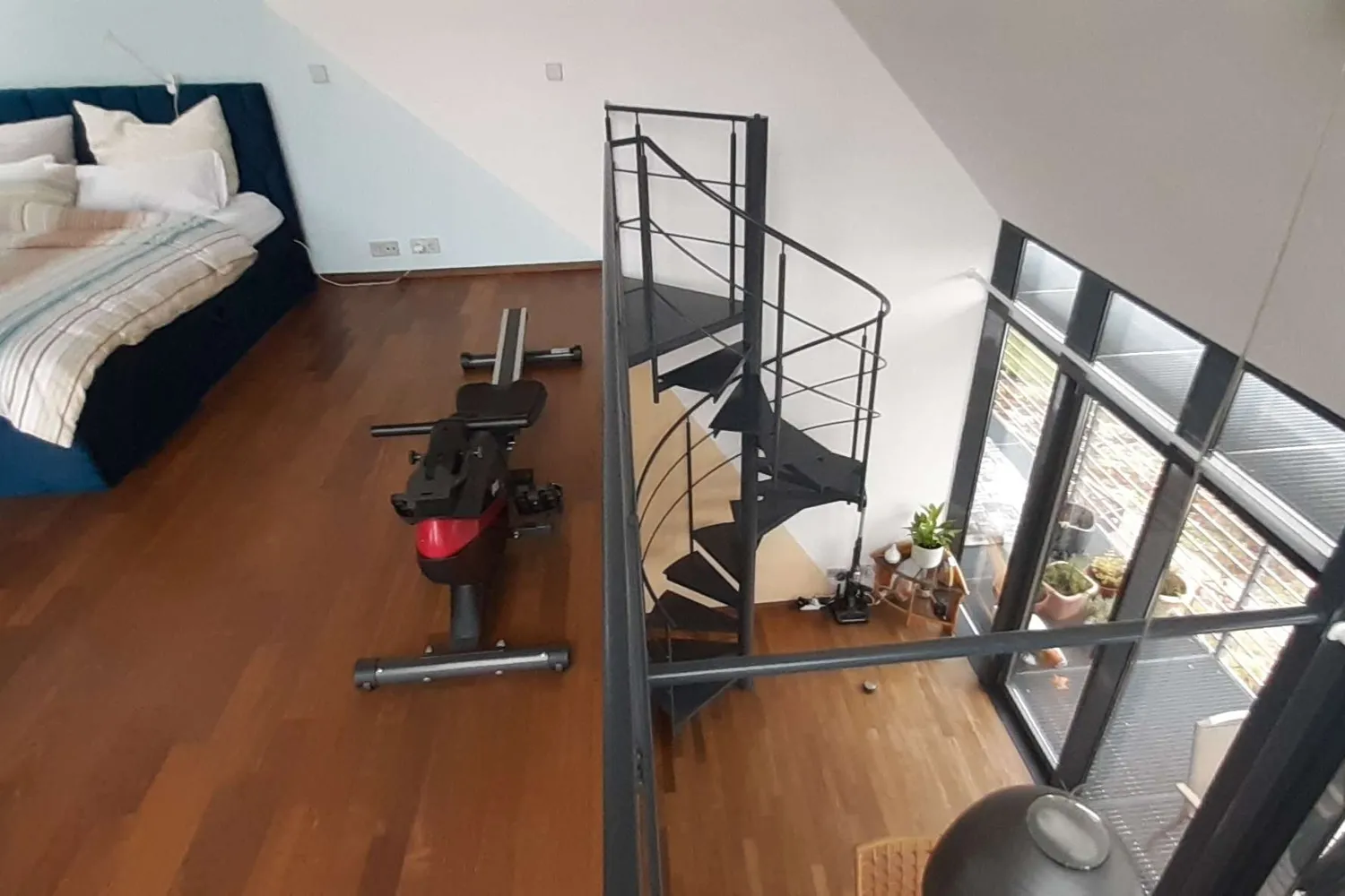 4 Zimmer Wohnung mit 152 m² in Offenburg – Bild 4