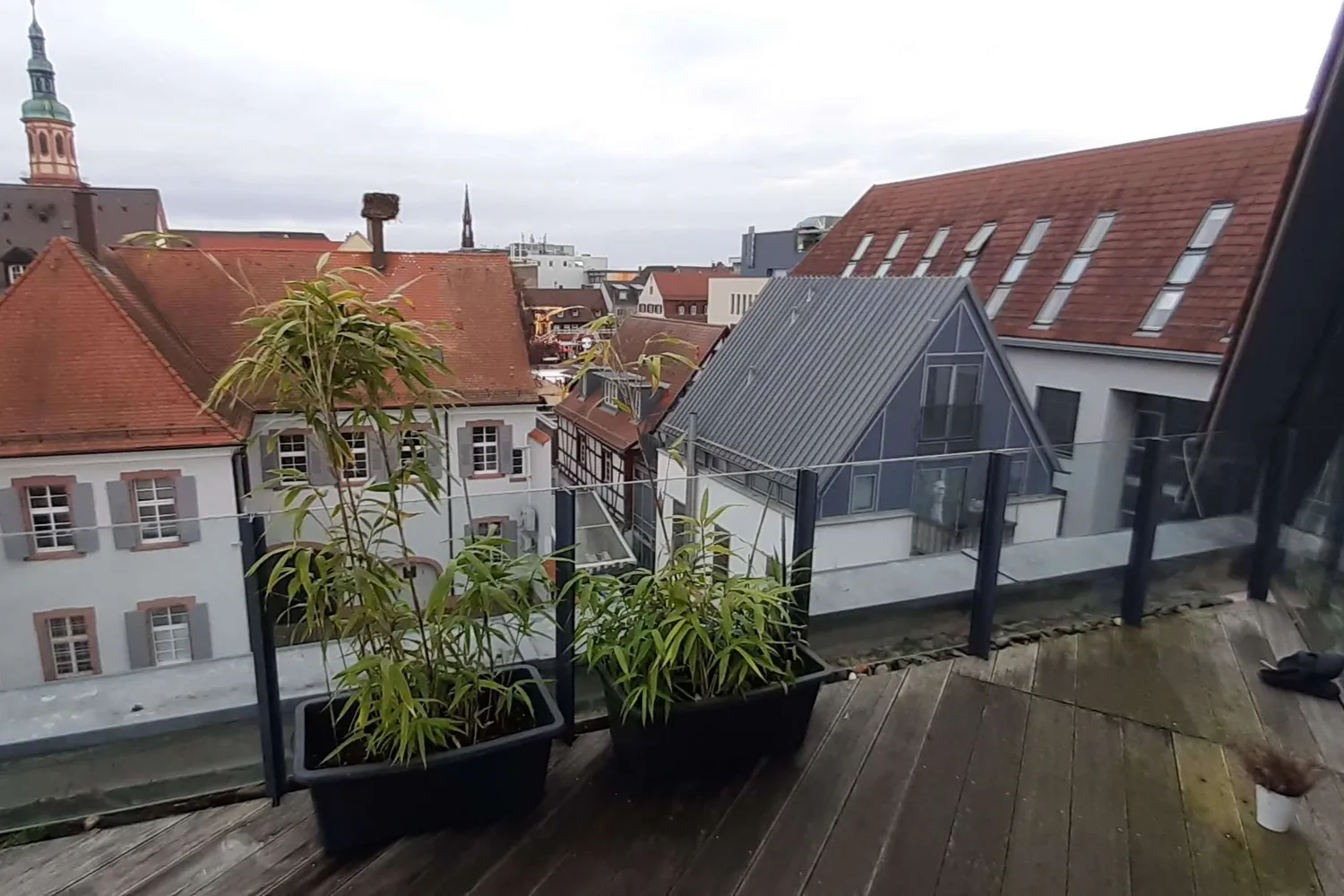 4 Zimmer Wohnung mit 152 m² in Offenburg – Bild 5